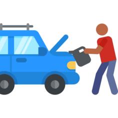 Car repair