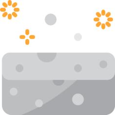 海绵