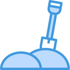 Shovel