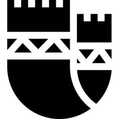 围巾