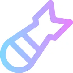 炸弹