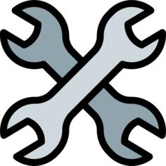 Wrench