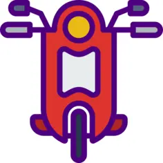 摩托车
