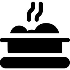 Roast chicken