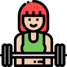 Weightlifter
