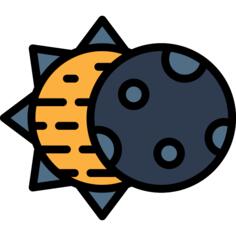 日食