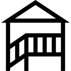 Beach house