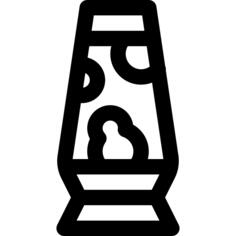 Lava lamp
