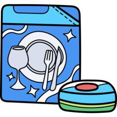 Dishwasher