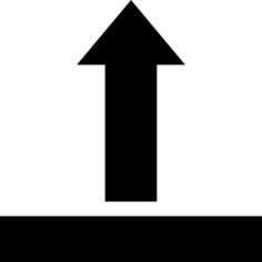 Side up