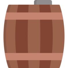 桶