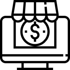 网上商店
