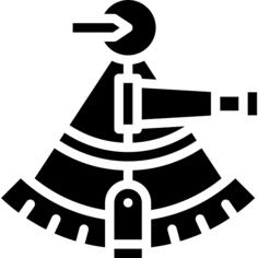 六分仪