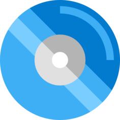 Compact disc