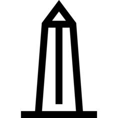 Washington monument