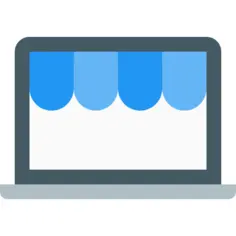 网上商店
