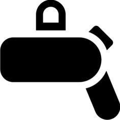 Portal gun