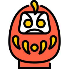 Daruma