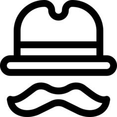 帽子