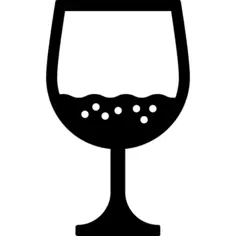 Wine glass