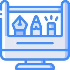 Graphic design