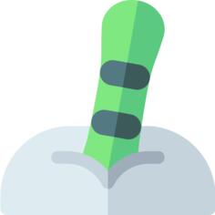 Snowboard