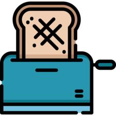 Toaster