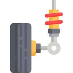 Suspension