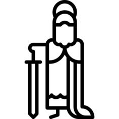 Saint valentine