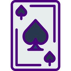 Ace of spades