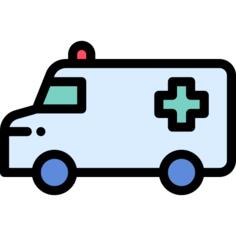救护车