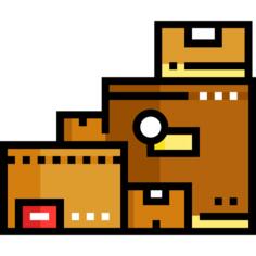 Boxes