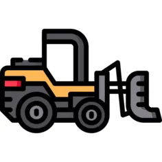 Bulldozer