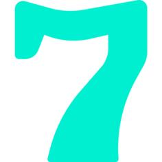Seven