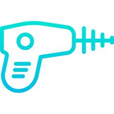 Gun