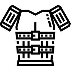 盔甲