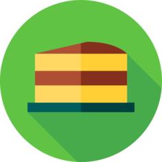 Piece of cake