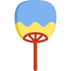 团扇