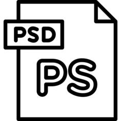 PSD