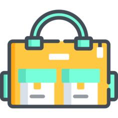 Hand bag