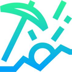 矿业