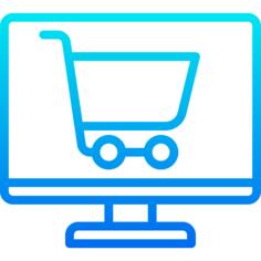 网上商店