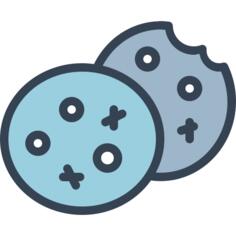 饼干