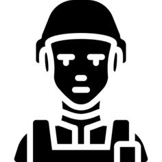 Soldier