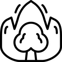 火