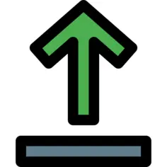 上传