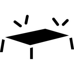 Trampoline