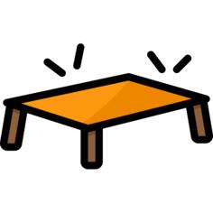 Trampoline