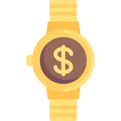 Wristwatch