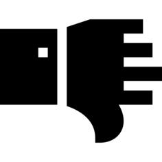 反感